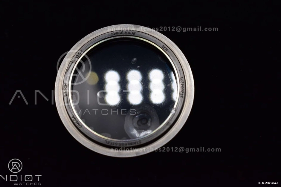 Seamaster Ocean Planet like 1:1 39.5mm Genuine Cozy 600m Made White 486 Factory VS 1120